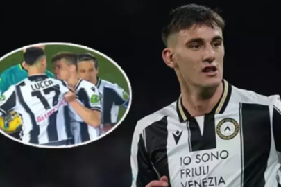 Penaltı vakası pahalıya patladı! Lorenzo Lucca gönderiliyor