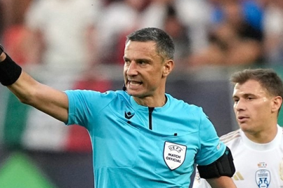 Slavko Vincic'in baş döndüren maç trafiği!