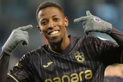 Trabzonspor Gaziantep FK'yı 3-2 mağlup etti!