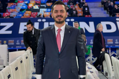 AK Parti Bursa Osmangazi teşkilatından büyük kongre mesajı