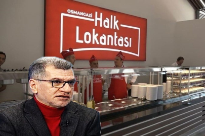 Bursa'da vahim tablo: İnsanlar proteini Kent Lokantası'ndan yemek yiyerek alabiliyor