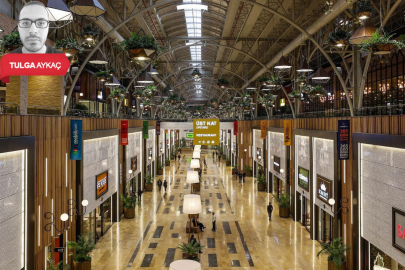 Bursa'nın mobilya üssü İnegöl'de faaliyet gösteriyordu: İflası açıldı