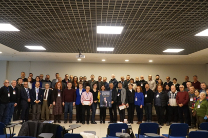 Bursa Tabip Odası'nda önemli çalıştay