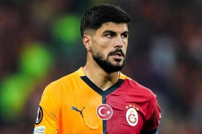 Eren Elmalı gözünü Fenerbahçe'ye dikti!