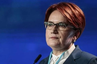 Eski İYİ Parti Genel Başkan Yardımcısı'ndan Akşener'e sert sözler!
