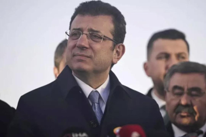 İmamoğlu'na diploma soruşturması: İfade vereceği tarih değişti!