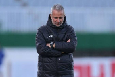 İsmail Kartal, 6 haftada sadece bir kez kazanabildi