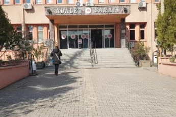 Karabük'te kardeşi ile yengesini öldüren zanlı tutuklandı