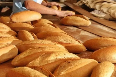 Konya'da ekmeğe zam geldi!