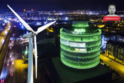 Matlı Holding'in Bursa'ya yapacağı  475 milyon TL'lik yatırımda yeni aşama!