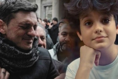 Mattia Ahmet Minguzzi'nin babası Şef Andrea Minguzzi adalet istedi