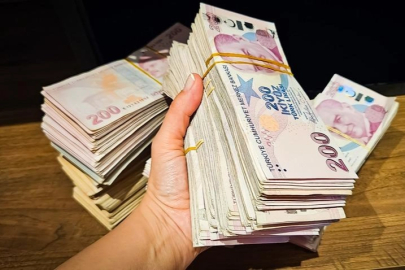 Merkez Bankası duyurdu: Yeni banknotlar piyasada! 100 ve 10 TL...