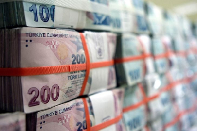 Merkez Bankası yeni banknotları piyasaya sürdü