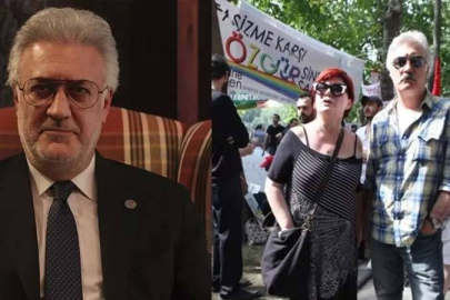 Tamer Karadağlı: Gezi Parkı'nda konunun ağaç olmadığını gördüm