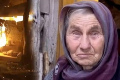 Ülker Güleryüz evinde çıkan yangında hayatını kaybetmişti! Beklenen rapor geldi