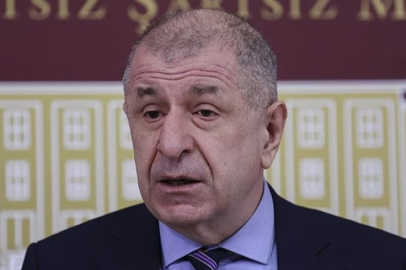 Ümit Özdağ dosyasında yetkisizlik kararı: Antalya'ya gönderildi!