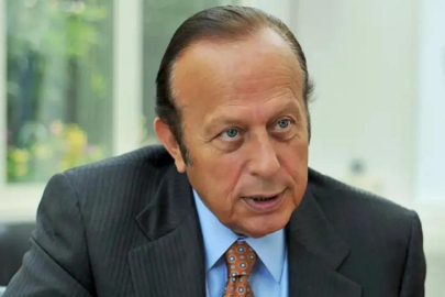 Ünlü iş insanı Yılmaz Ulusoy hayatını kaybetti