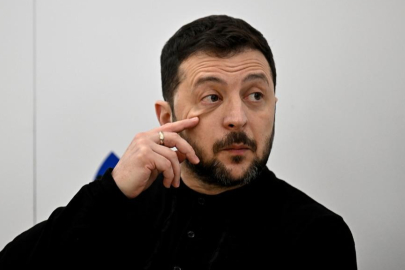 Zelenskiy'in "İstifaya hazırım" çıkışına Türkiye'den yanıt! 'Resmi duruşumuz...'