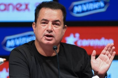 Acun Ilıcalı'dan Mourinho'nun "maymun" sözleri hakkında açıklama