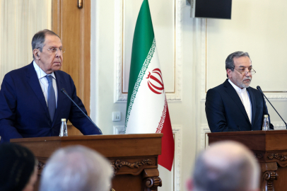 Arakçi: Baskı altında ABD ile müzakere etmeyeceğiz