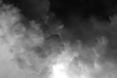 Ayder Yaylası’na 1 gün arayla 2. kez çığ düştü