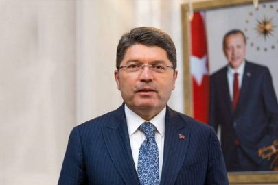 Bakan Tunç: Her yıl 60 bin hükümlü atölye ve tesislerde çalışıyor