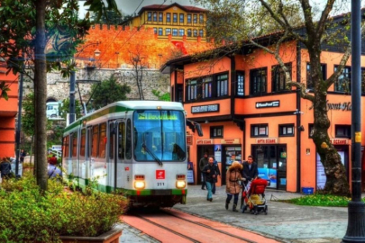 Bursa'da soğuk hava şehri terk ediyor... Havalar ne zaman ısınacak? (25 Şubat 2025 Bursa hava durumu)