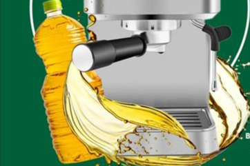 Bursa İnegöl'de kadınlar gününe özel atık yağ toplama kampanyası başladı