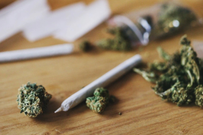 Edirne Kapıkule’de uyuşturucu operasyonu: 30 kilo skunk ele geçirildi