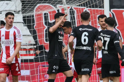 FIFA'dan Sivasspor’a dev ceza!