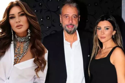 Hamdi Alkan'ın eski eşi Selen Görgüzel: Beni 1 milyon TL susturamaz