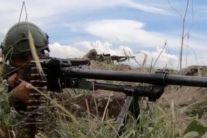 İran’da terör operasyonu