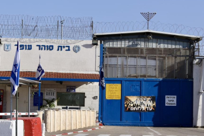 İsrail hapishanelerinde 7 Ekim 2023'ten bu yana 59 Filistinli öldü