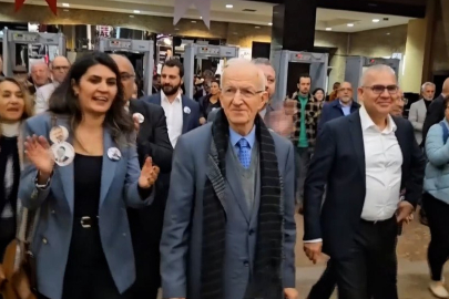 İstanbul Baro Başkanı ve 11 şüpheli hakkında iddianame hazırlandı