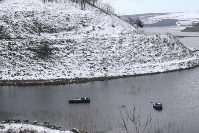 İstanbul'da barajlardaki doluluk oranı yüzde 72'ye yükseldi
