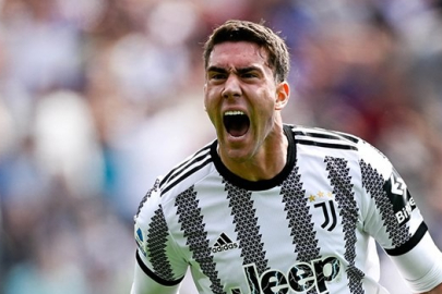 İtalyan basını Fenerbahçe için Dusan Vlahovic'i manşetten duyurdu