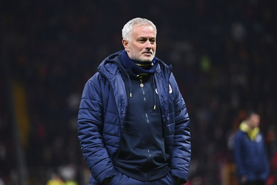 Jose Mourinho'dan Galatasaray'a dava açma kararı!