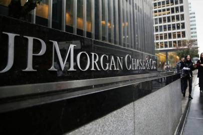 JPMorgan: Merkez Bankası mart ve nisanda faiz indirimine devam eder