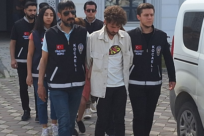 Kocaeli'de kız arkadaşını öldürüp kaza süsü veren sanıktan kan donduran sözler