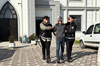 Kocaeli'de restoran sahibini pompalı tüfekle öldürmüştü, tutuklandı