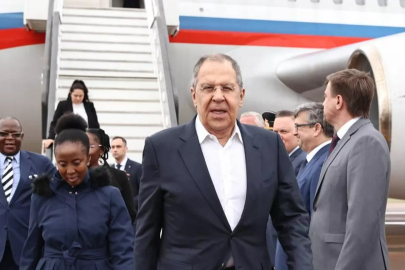 Lavrov bugün İran’ı ziyaret edecek: ‘Kilit projeler ele alınacak’