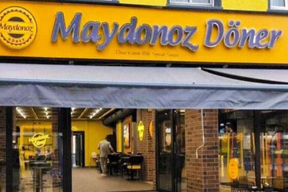 Manisa’da ‘Maydonoz Döner’ şubelerine operasyon