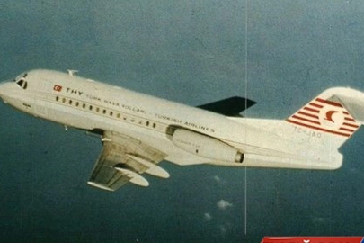 Marmara Denizi'nde 42 kişiye mezar olmuştu: İşte Bursa isimli uçağın trajik hikayesi...