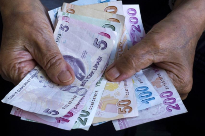 Merkez Bankası'ndan yeni enflasyon tahmini! Vatandaşın enflasyon beklentisi...