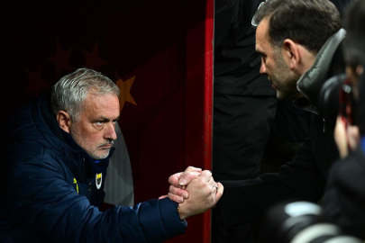 Mourinho hakkında suç duyurusu! "UEFA ve FIFA nezdinde de şikayetçi olacağız"