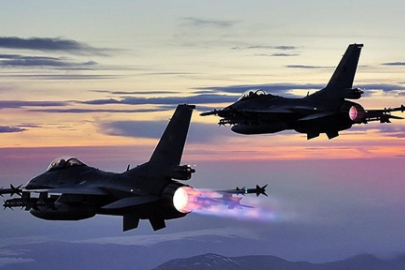 MSB: 6 terörist etkisiz hale getirildi