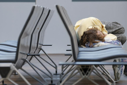 Münih Havalimanı'nda 48 saatlik grevin ciddi aksamalara yol açması bekleniyor