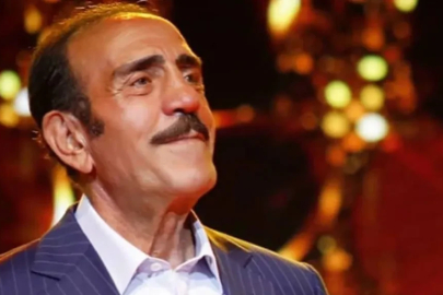 Mustafa Keser'in hayatı film oluyor!