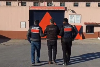 Osmaniye'de DEAŞ operasyonunda 1 tutuklama