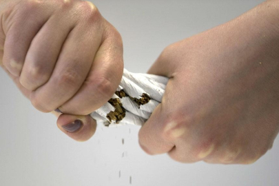 Sağlık Bakanlığı tütünle mücadelede dizi yapımcılarıyla işbirliğine gidiyor